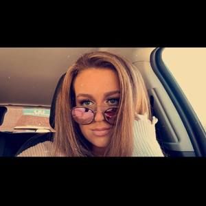 Meet your Posher, Sammi